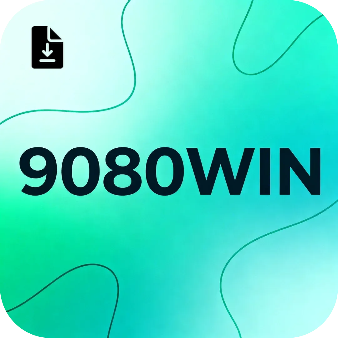 Baixar app da 9080win gratuitamente