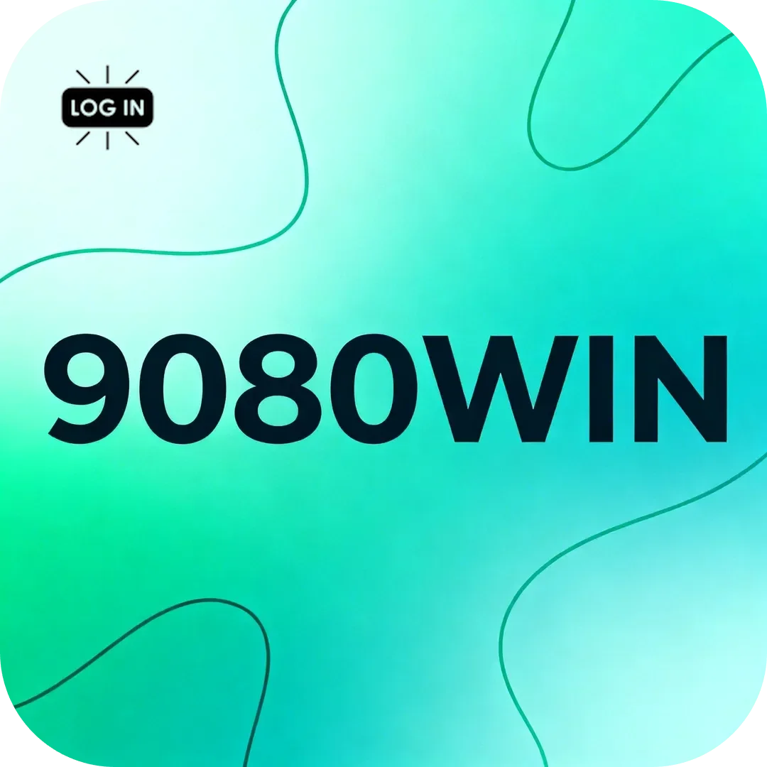 Login seguro na 9080win
