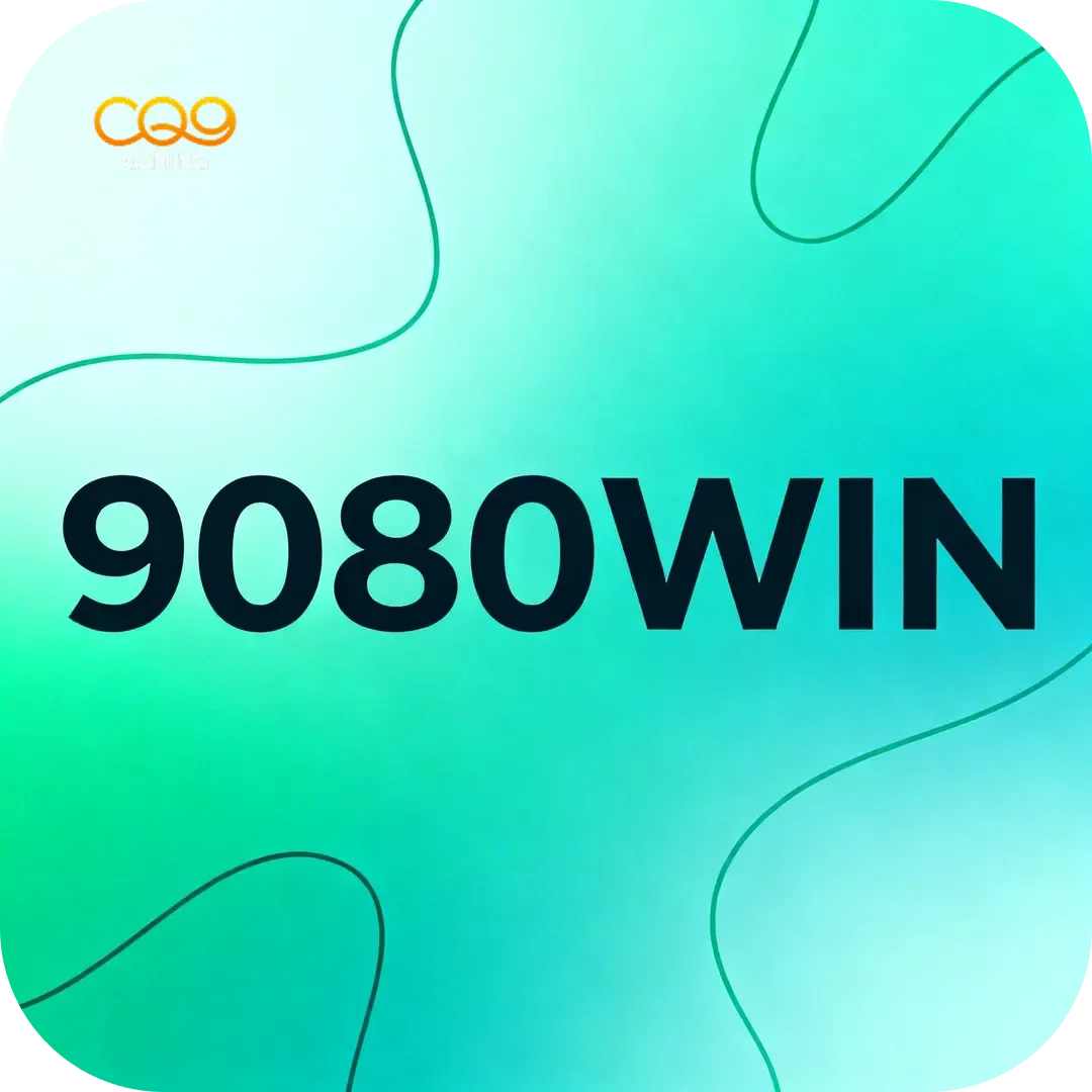 Logo da 9080win