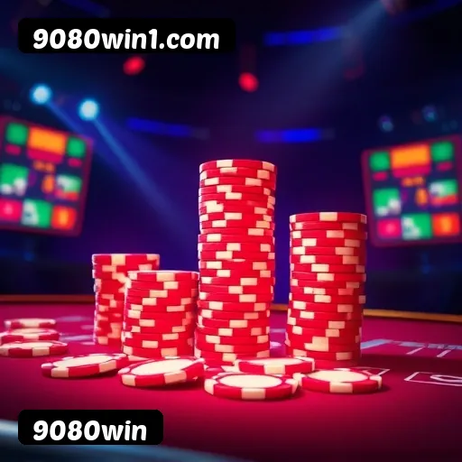 Recursos App 9080win