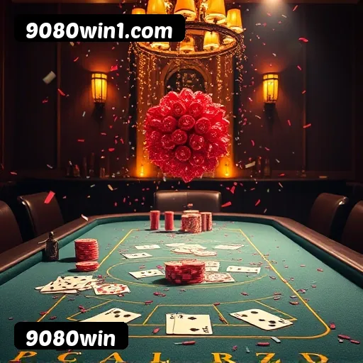 FAQ - Perguntas Frequentes 9080win