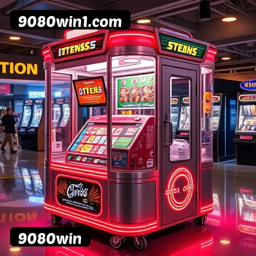 Análise 9080win - Vantagens e Desvantagens